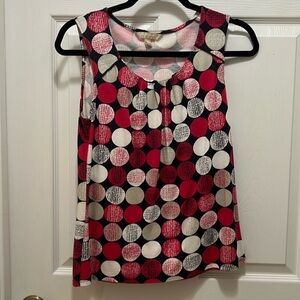 Banana Republic tank top, xs